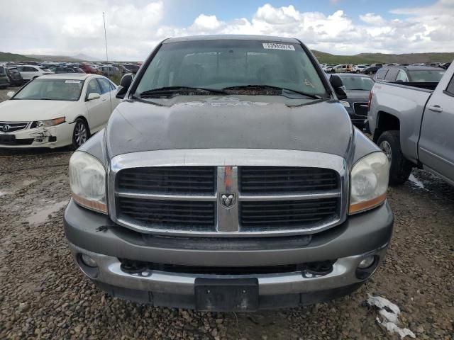 2006 Dodge RAM 2500 ST