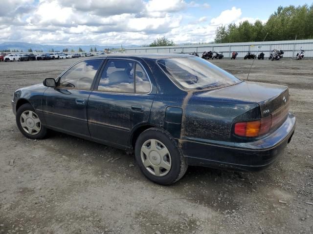 1994 Toyota Camry LE