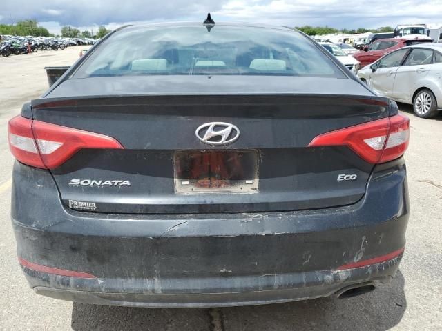 2016 Hyundai Sonata ECO