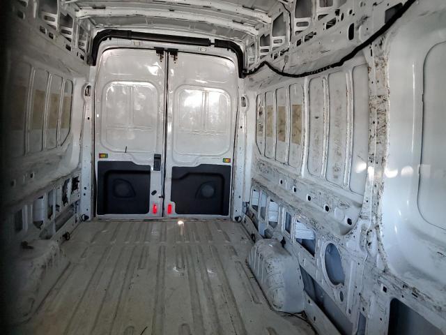 2019 Ford Transit T-350 Delivery Van