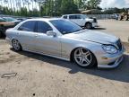 2006 Mercedes-Benz S 500