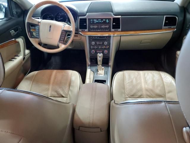 2010 Lincoln MKZ