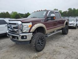 2011 Ford F250 Super Duty for sale in Madisonville, TN