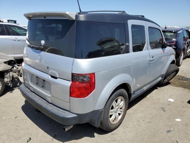 2008 Honda Element EX