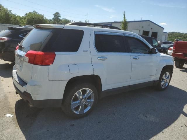 2015 GMC Terrain SLT