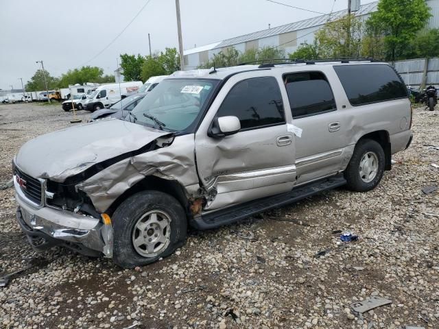 2004 GMC Yukon XL K1500