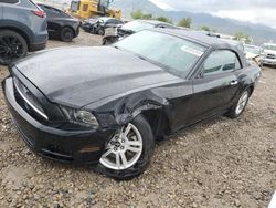 2013 Ford Mustang en venta en Magna, UT