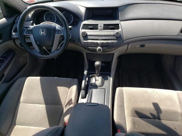 2010 Honda Accord LXP