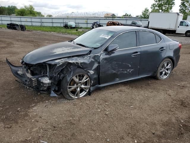 2009 Lexus IS 250