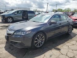 2015 Acura TLX Tech for sale in Chicago Heights, IL