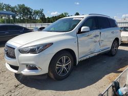 2017 Infiniti QX60 for sale in Spartanburg, SC