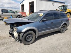 2006 Subaru Legacy Outback 2.5I en venta en Airway Heights, WA