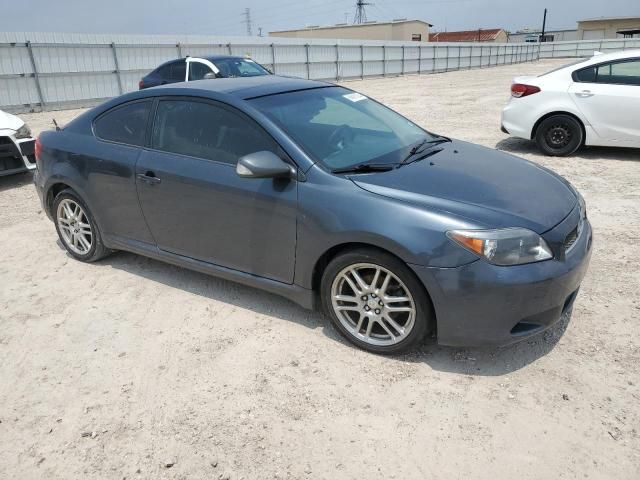 2007 Scion TC