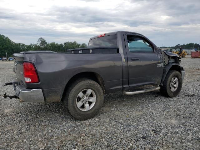2017 Dodge RAM 1500 ST