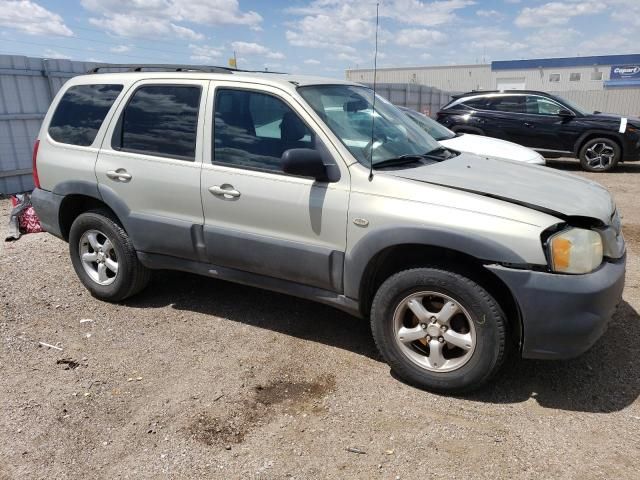 2005 Mazda Tribute I