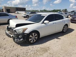 2009 Honda Accord EXL for sale in Kansas City, KS