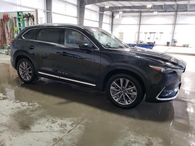 2023 Mazda CX-9 Grand Touring