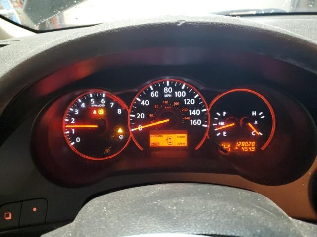 2009 Nissan Altima 2.5