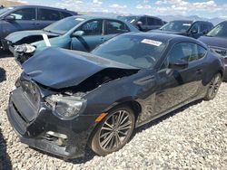 Subaru BRZ Vehiculos salvage en venta: 2013 Subaru BRZ 2.0 Limited