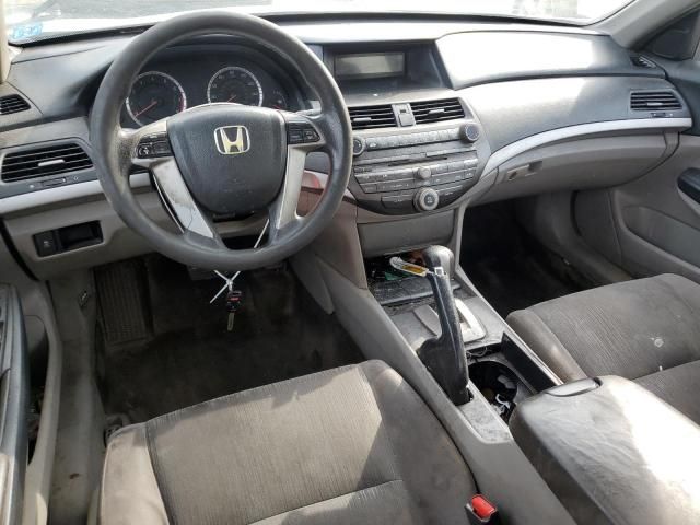 2011 Honda Accord LX