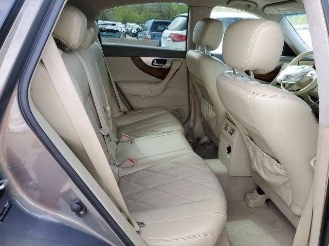 2010 Infiniti FX35