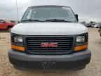 2017 GMC Savana G2500