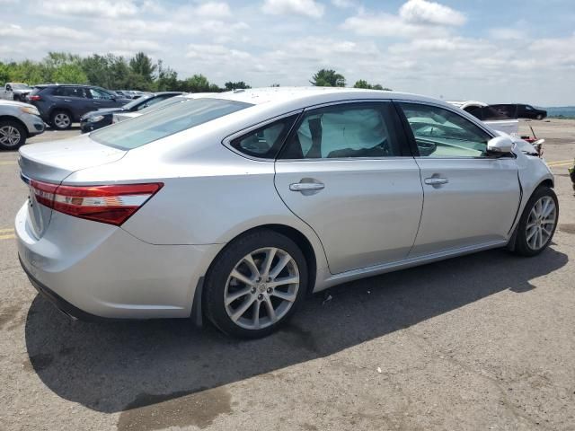 2013 Toyota Avalon Base