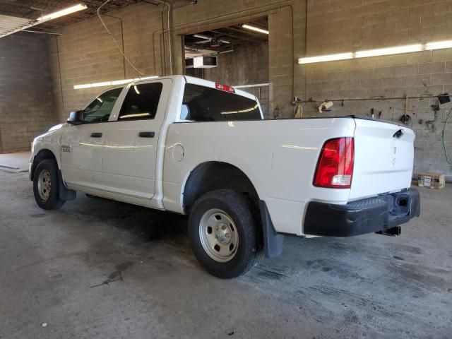 2017 Dodge RAM 1500 ST