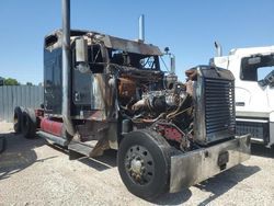 2003 Kenworth Construction W900 en venta en Des Moines, IA