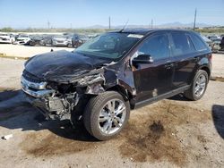 2013 Ford Edge SEL for sale in Tucson, AZ