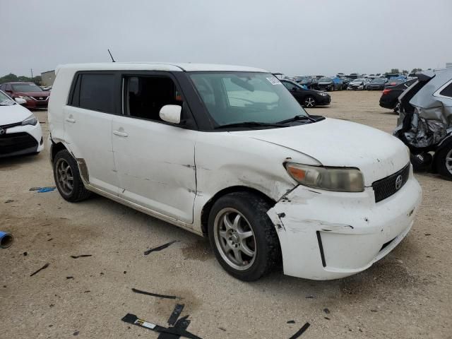 2008 Scion XB