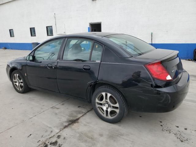 2005 Saturn Ion Level 3