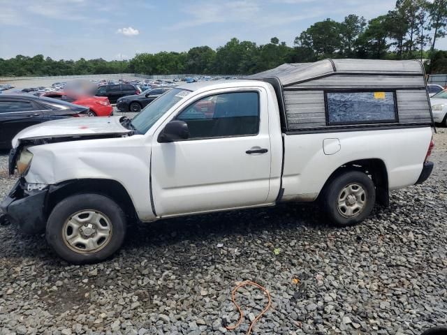 2011 Toyota Tacoma