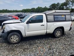 2011 Toyota Tacoma for sale in Byron, GA