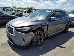 2019 Infiniti QX50 Essential for sale in Cahokia Heights, IL