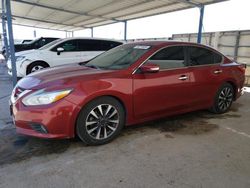 2016 Nissan Altima 2.5 for sale in Anthony, TX