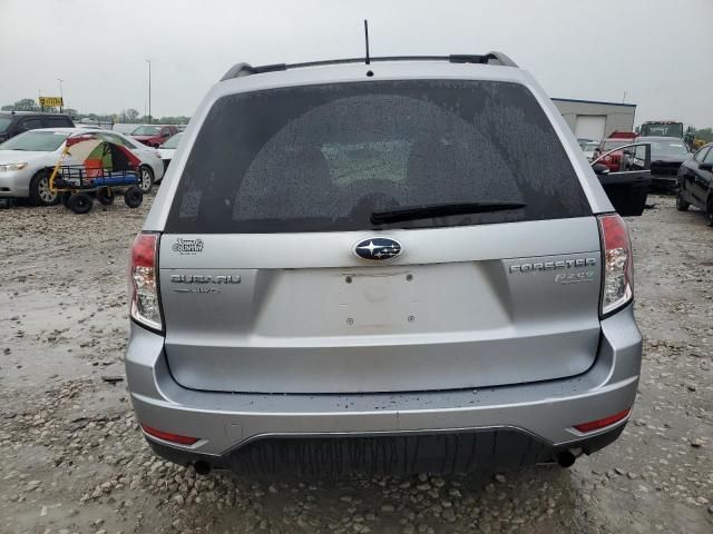 2013 Subaru Forester 2.5X Premium