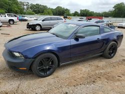 2010 Ford Mustang en venta en Theodore, AL