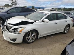 2014 Nissan Altima 2.5 for sale in San Martin, CA