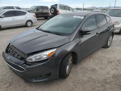 2016 Ford Focus SE for sale in Tucson, AZ