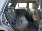 2004 Toyota 4runner Limited