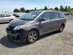 2013 Toyota Sienna LE for sale in Portland, OR