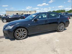 2015 Lexus GS 350 for sale in Wilmer, TX