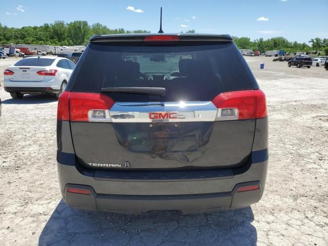 2013 GMC Terrain SLE