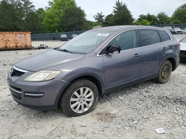 2007 Mazda CX-9