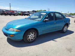 1996 Chevrolet Cavalier LS for sale in Nampa, ID