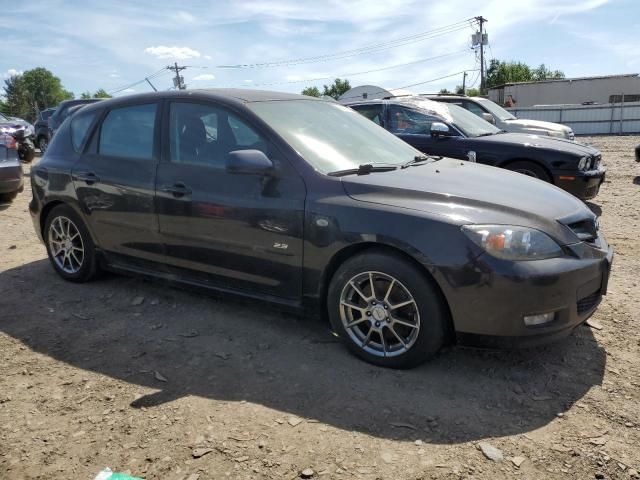 2009 Mazda 3 S