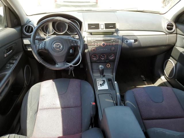 2006 Mazda 3 S