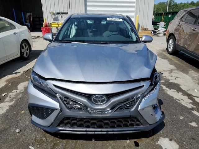 2024 Toyota Camry SE Night Shade