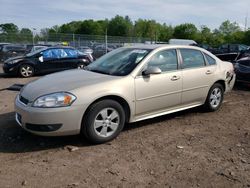 2010 Chevrolet Impala LT for sale in Chalfont, PA